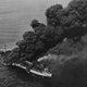 Image for article titled Winston Churchill's plan to fight Nazis with massive aircraft carriers made from ice